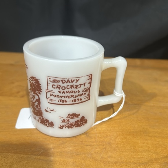 Set of 3 collector mugs - Picture 8 of 8